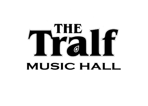 The Tralf Music hall