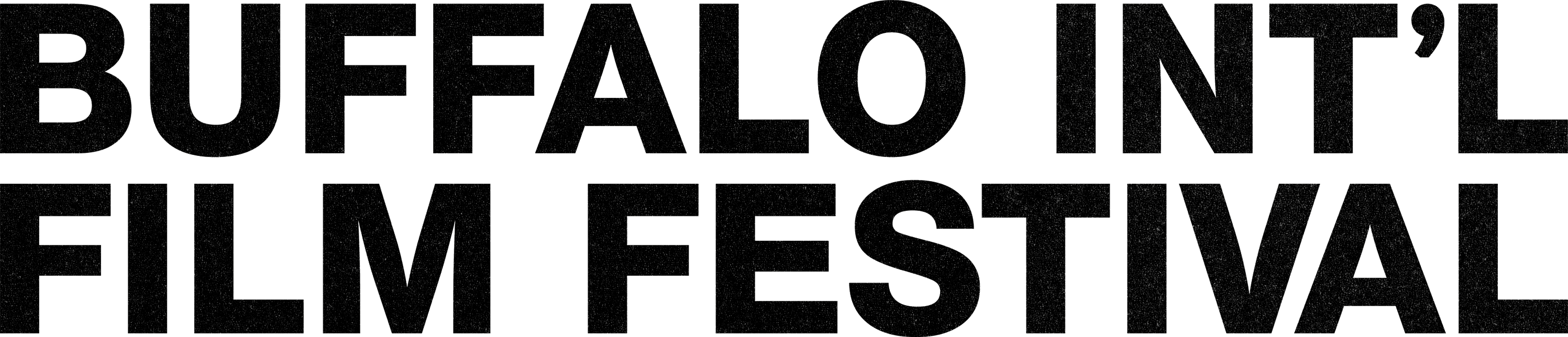 Buffalo International Film Festival 2026