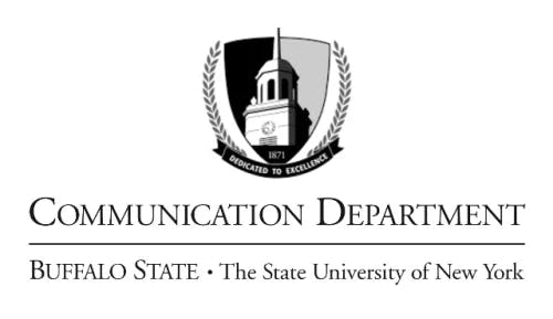 SUNY Buffalo State Communication Department