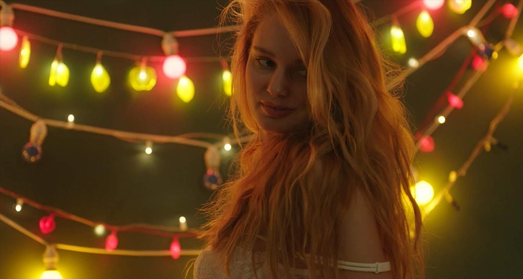 Still from Online Billie