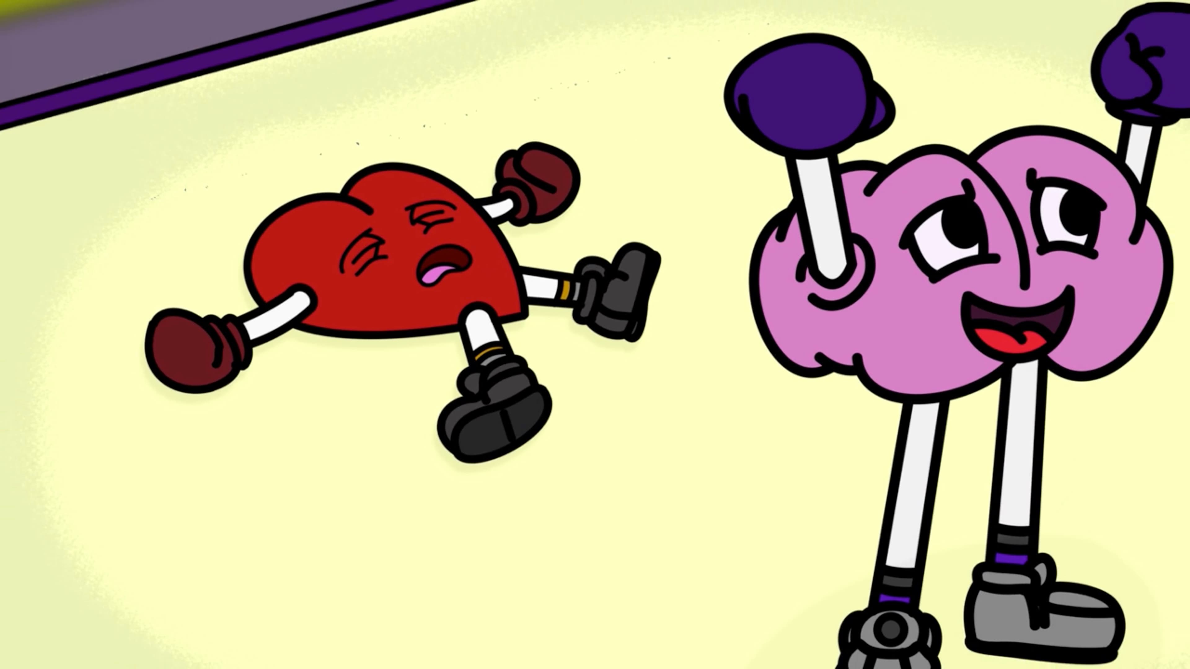 Still from Datenight