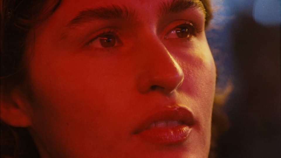 Still from LAKELAND