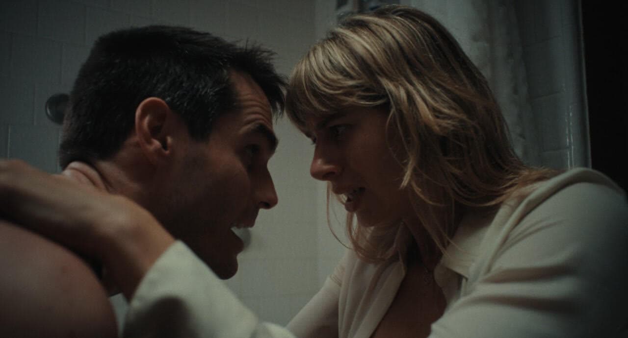 Still from Disc