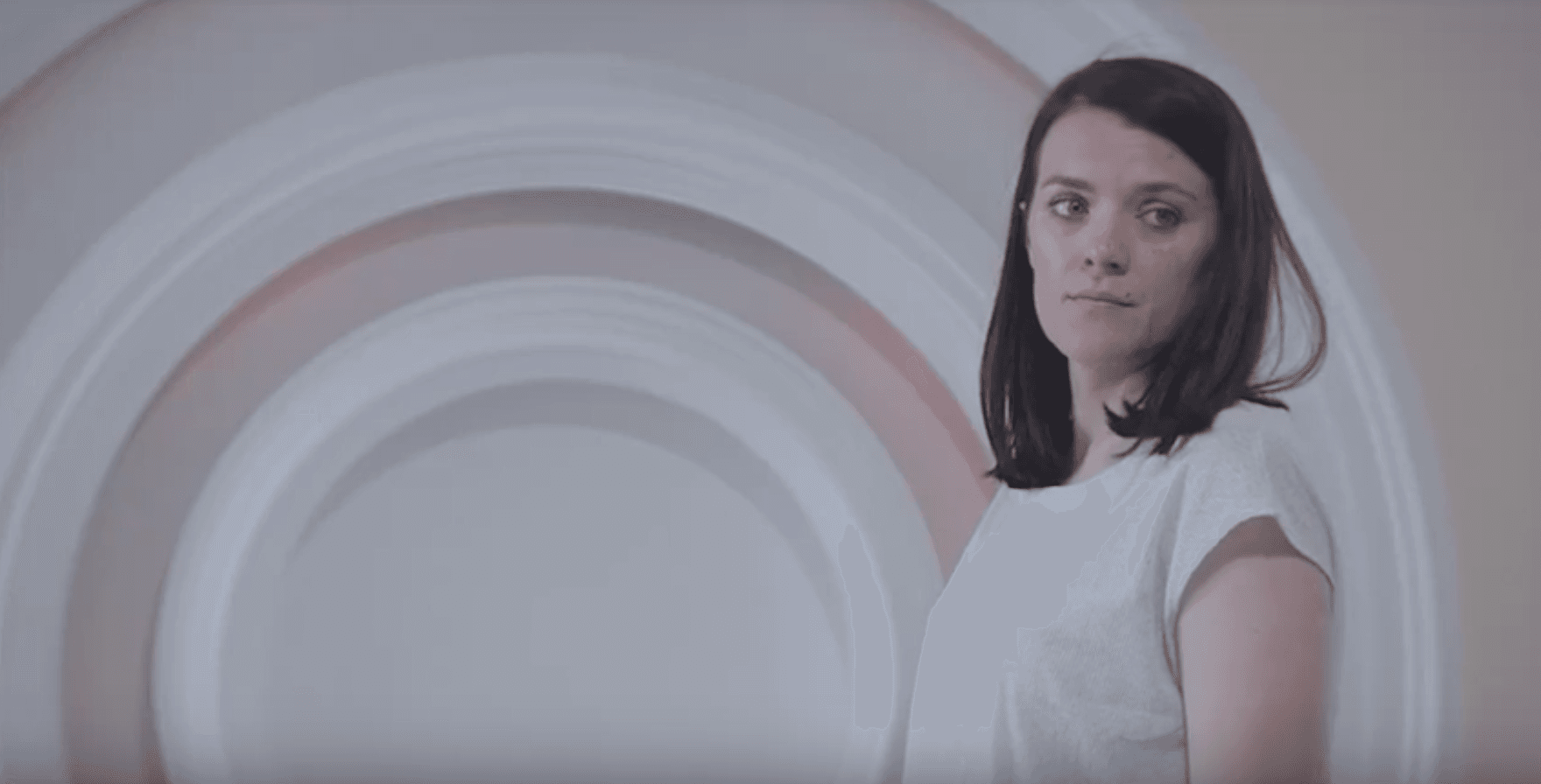 Still from Tirana 100Km