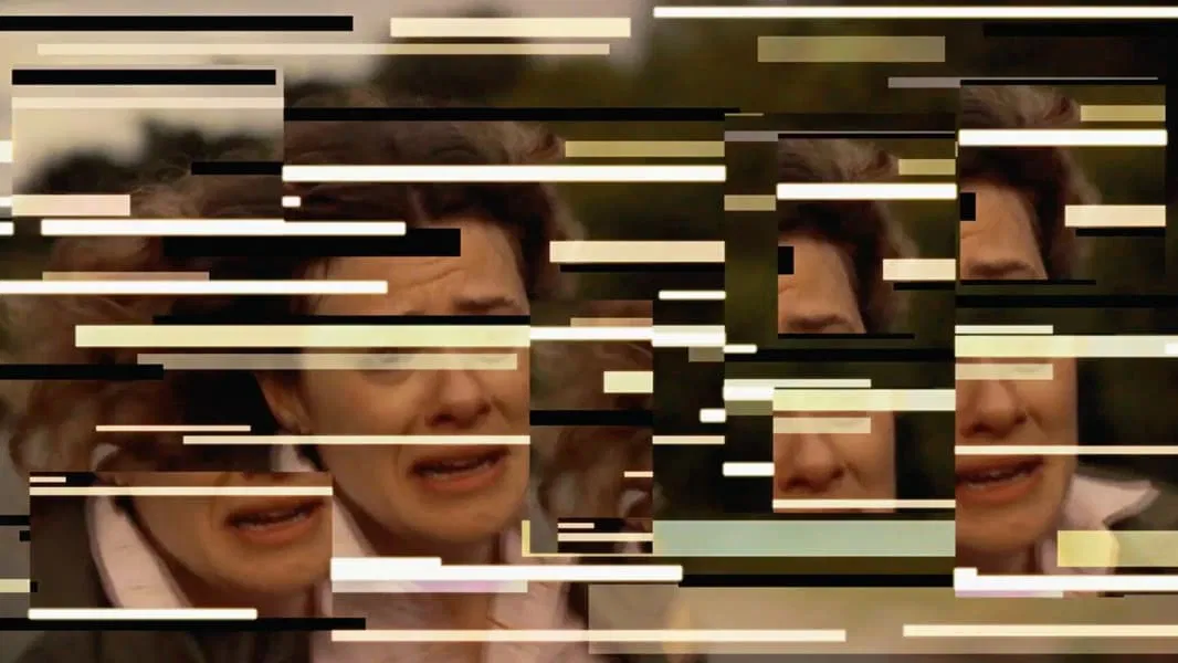 Still from Hi! You Are Currently Being Recorded