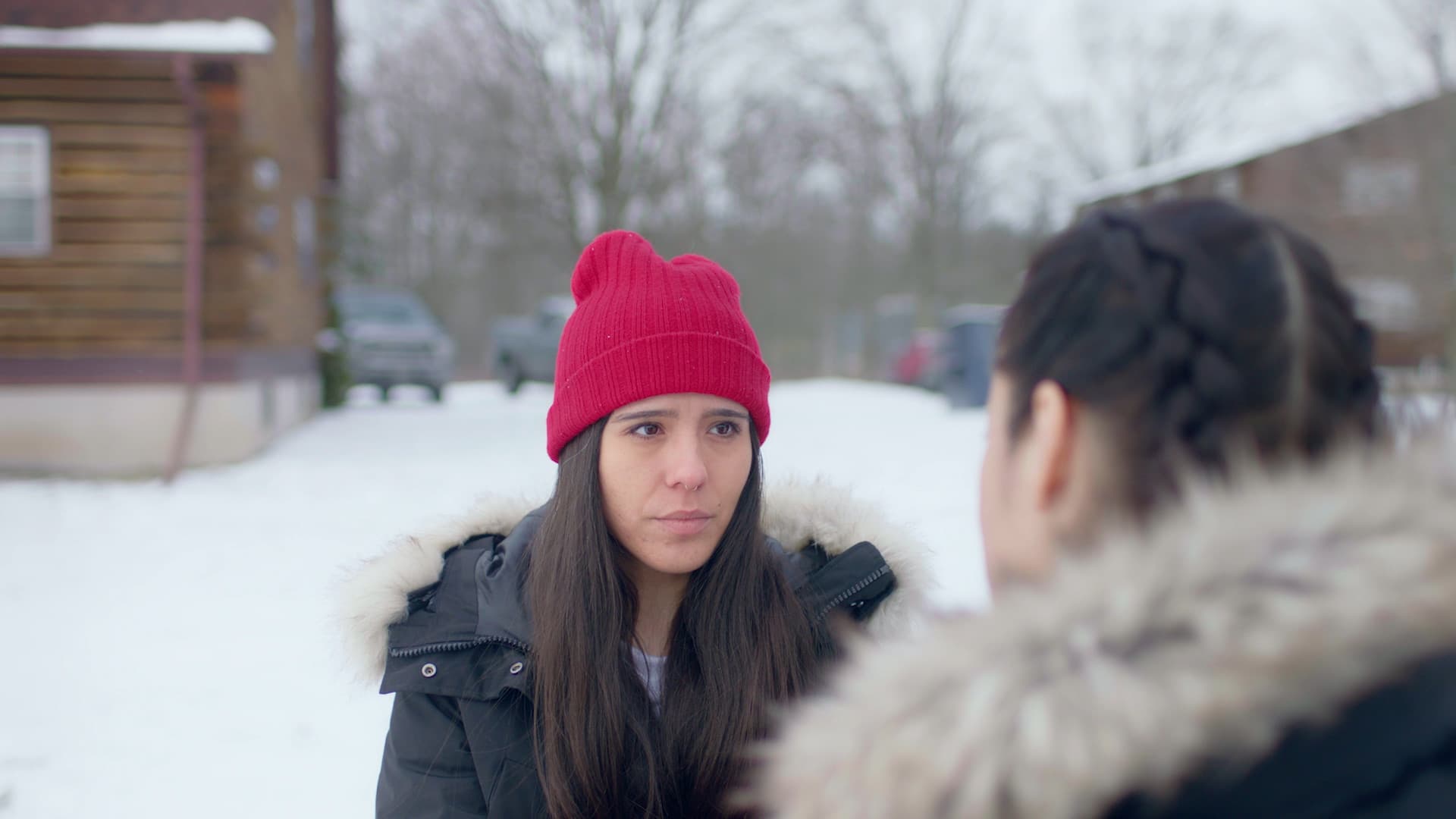 Still from Meet the Sky