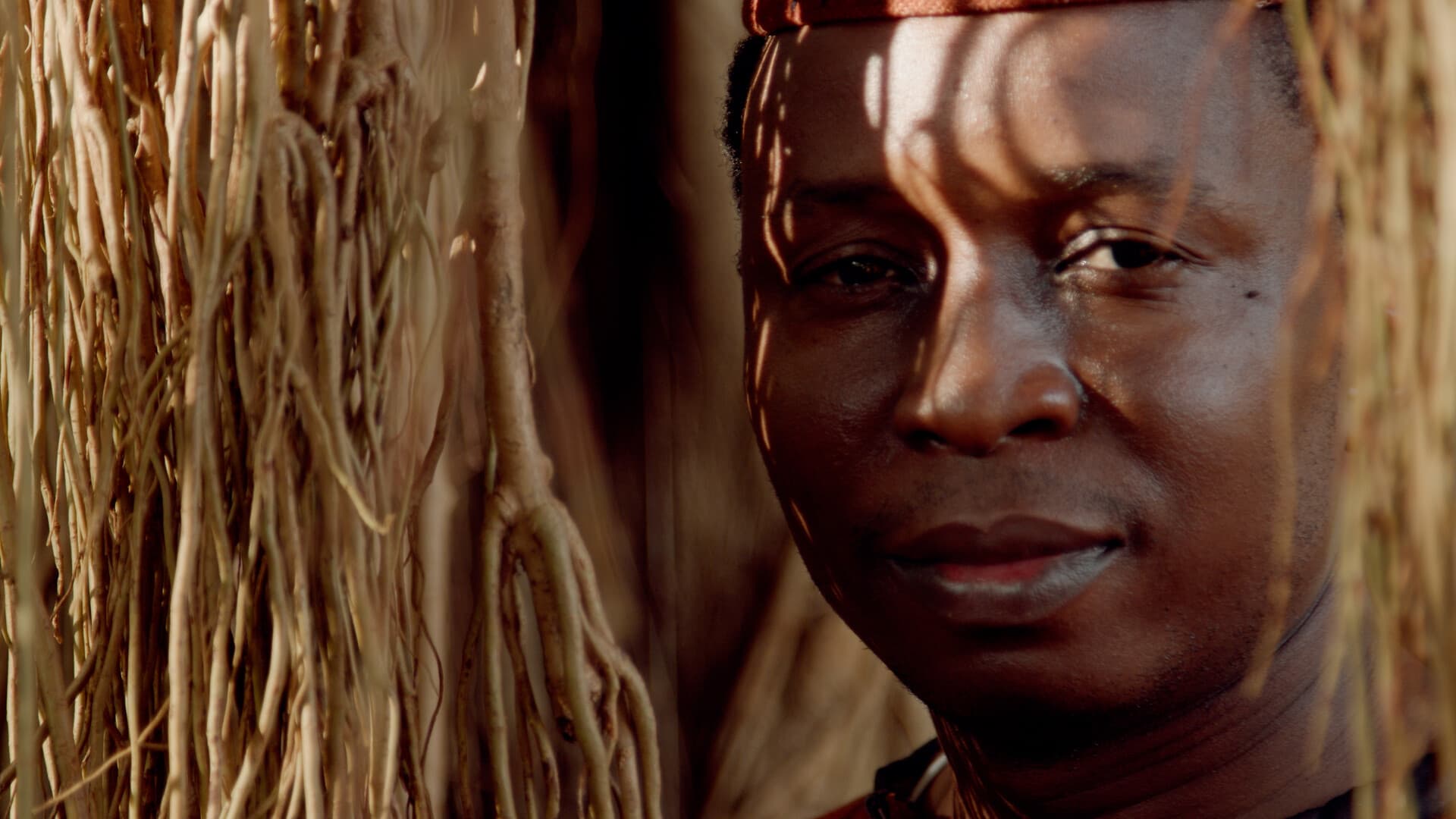 Still from Ma ŋaye ka Masaala a se ka Wɔmɛti / From God To Man