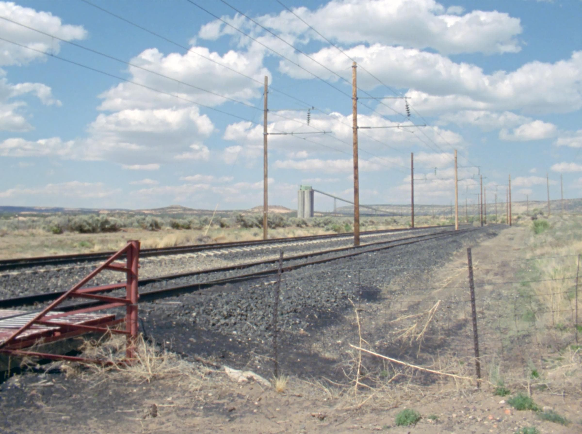 Still from Ancient Sunshine