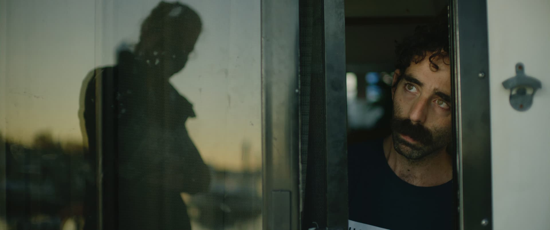 Still from Northern Shade