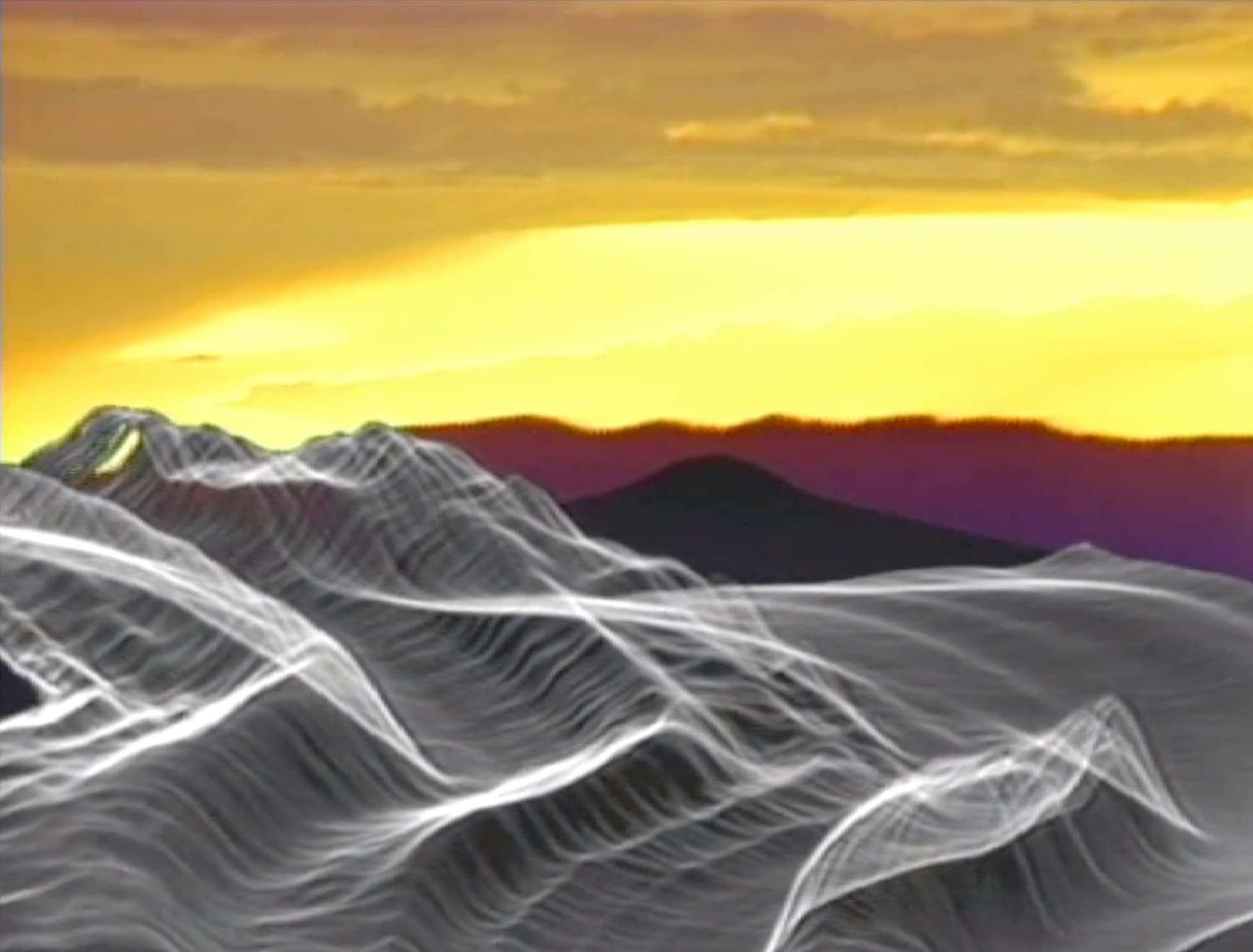 Still from Art of Memory