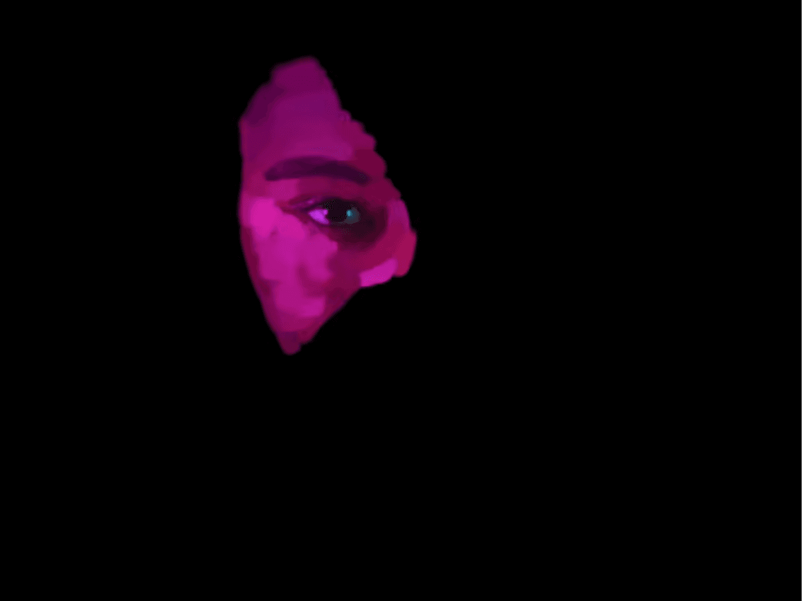 Still from Who Are You?