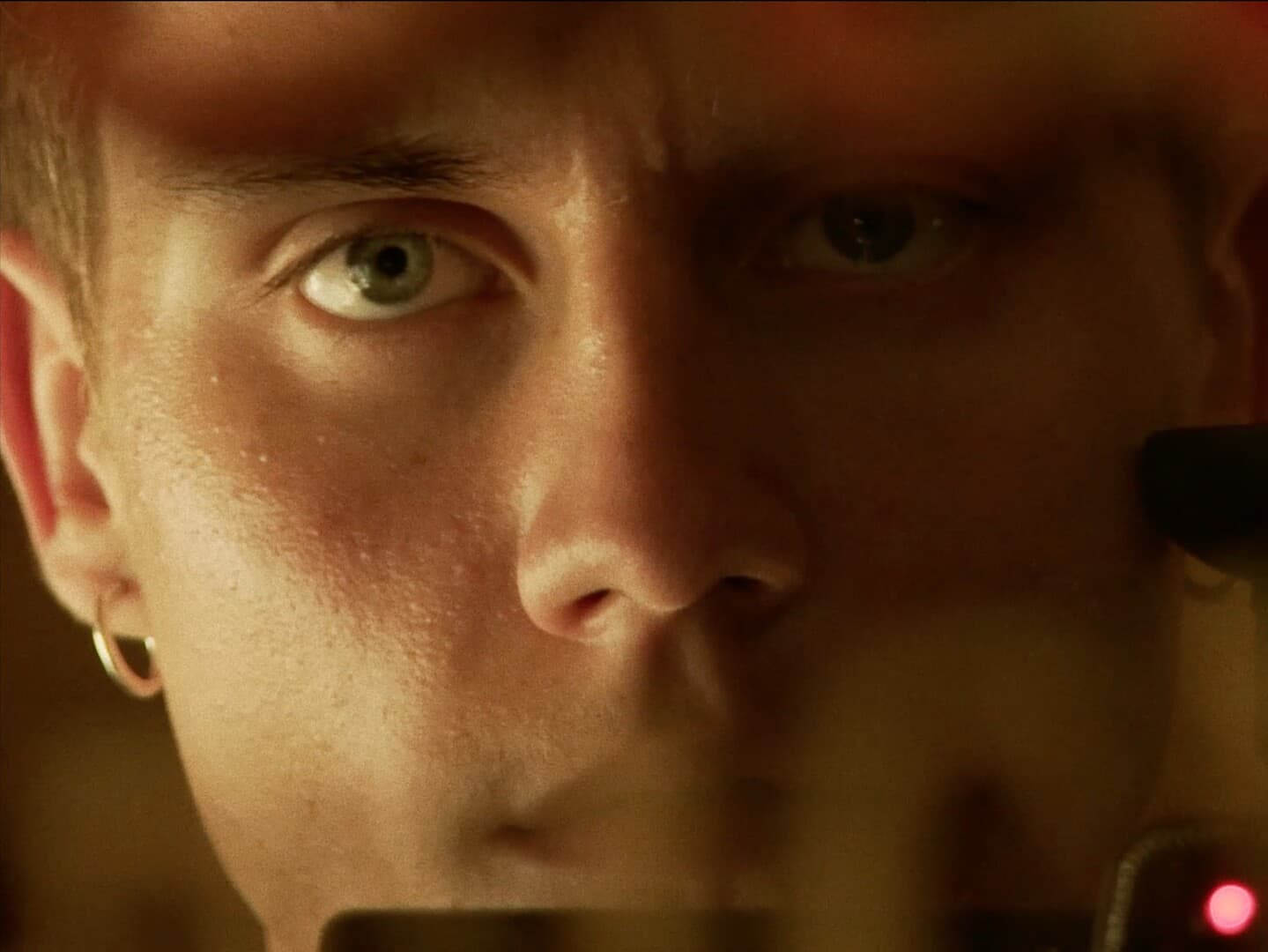 Still from Let's Leave it Untitled