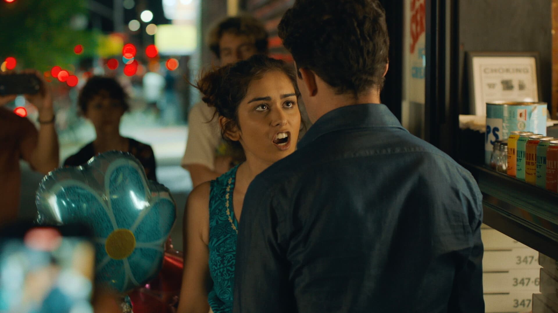 Still from Problematic