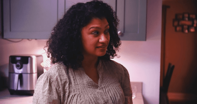 Still from PARROT