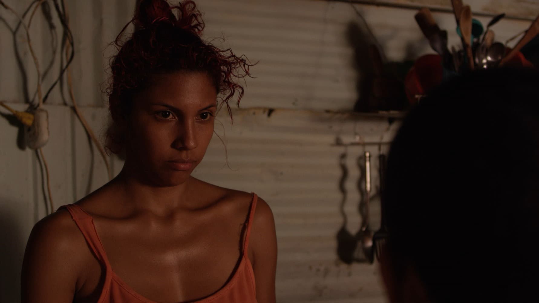 Still from Salt Water