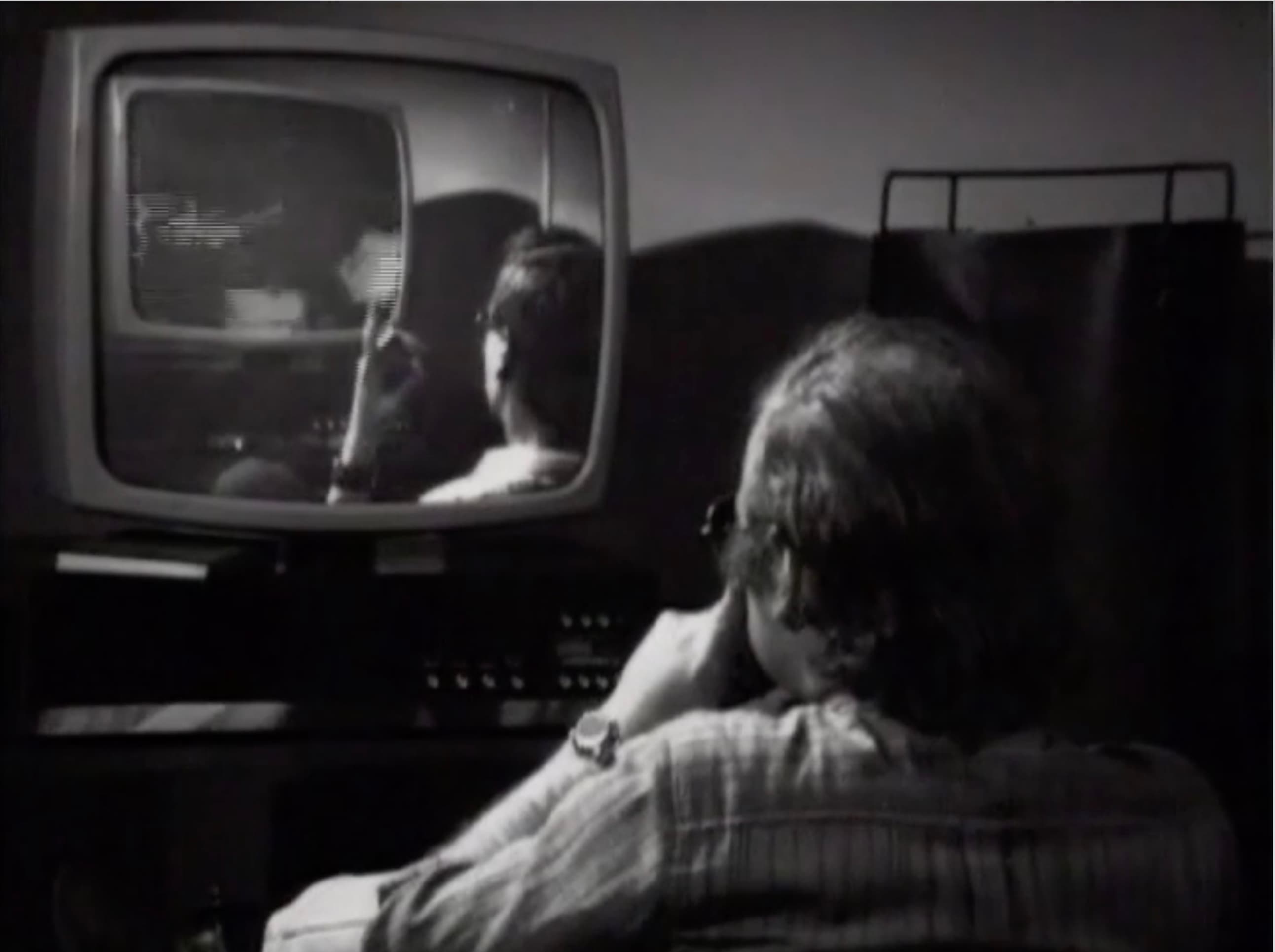 Still from The Endless Sandwich