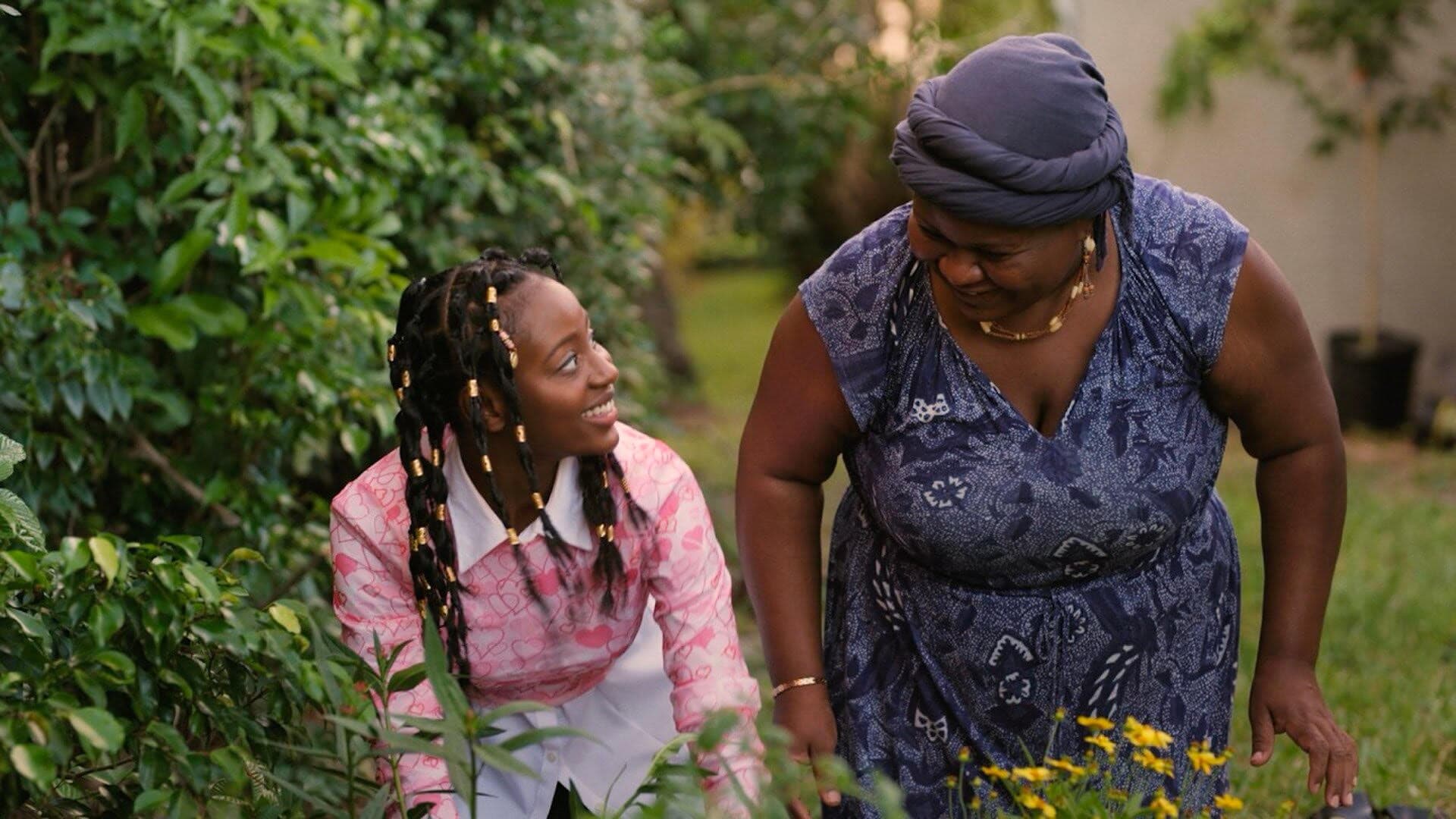 Still from Fou