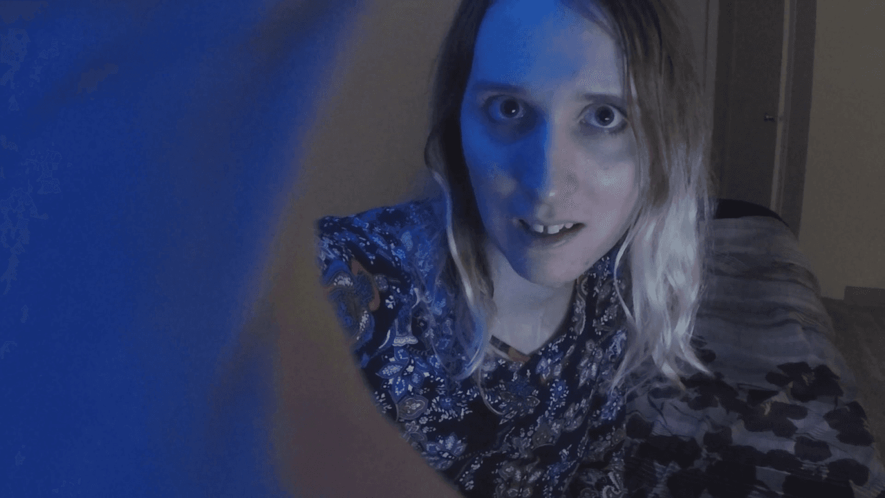 Still from Break the Game