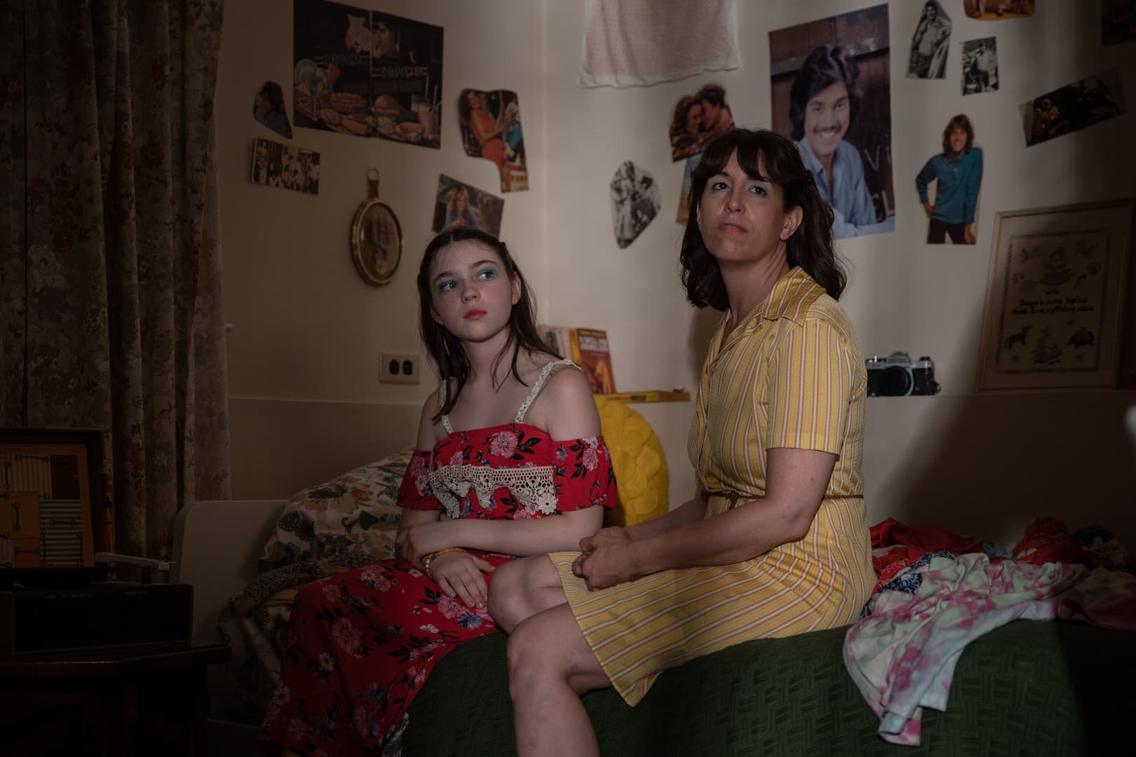 Still from Love’s Baby Soft