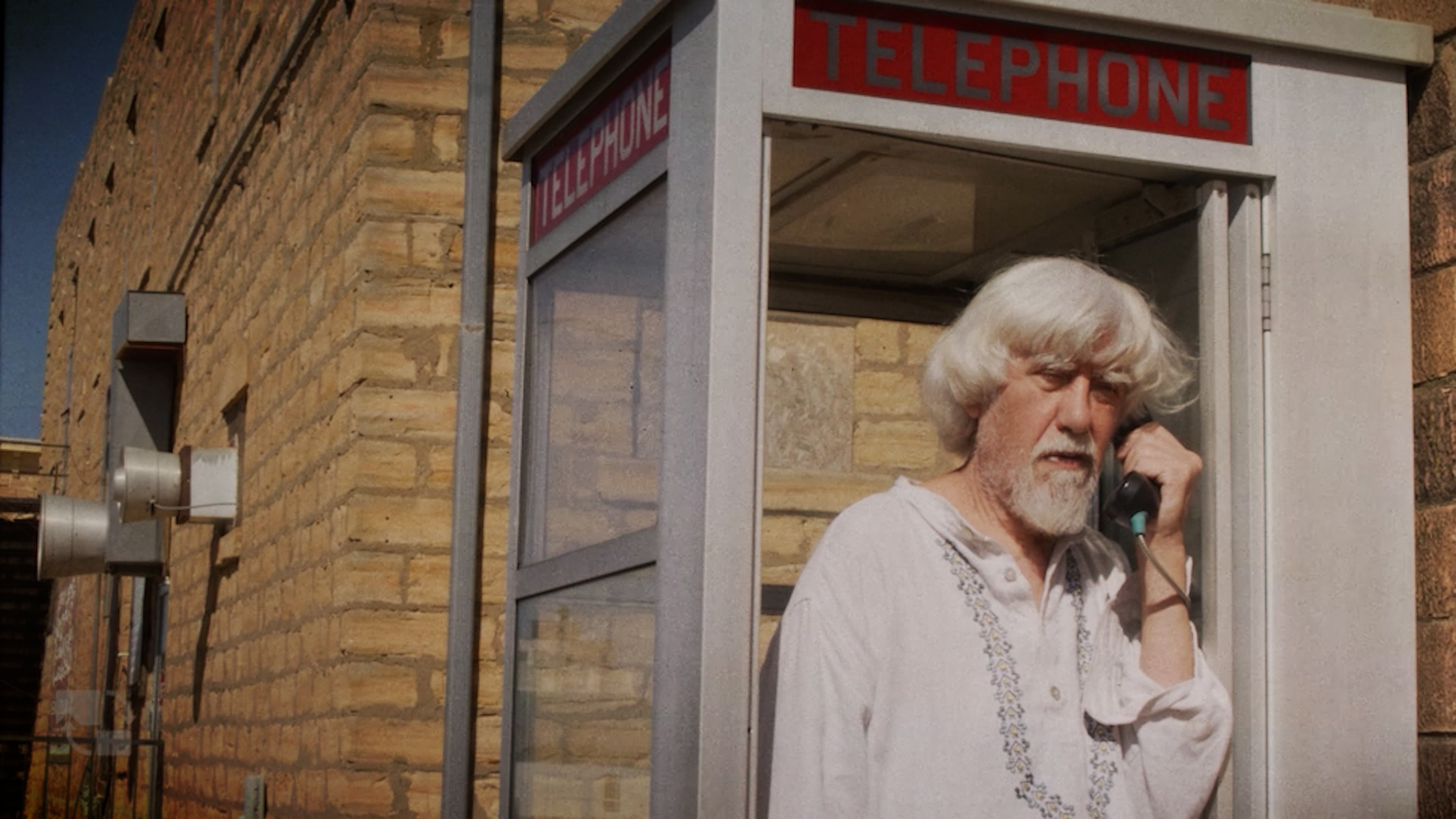Still from Wooden Hearts