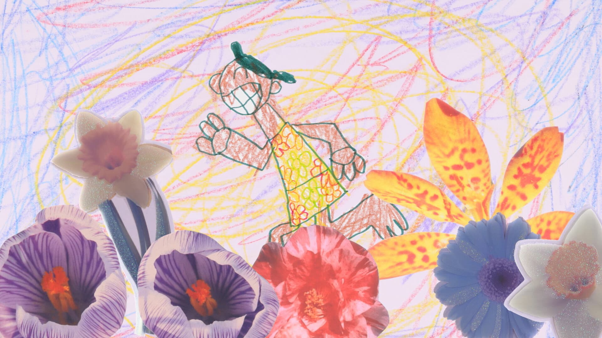 Still from flè dè me