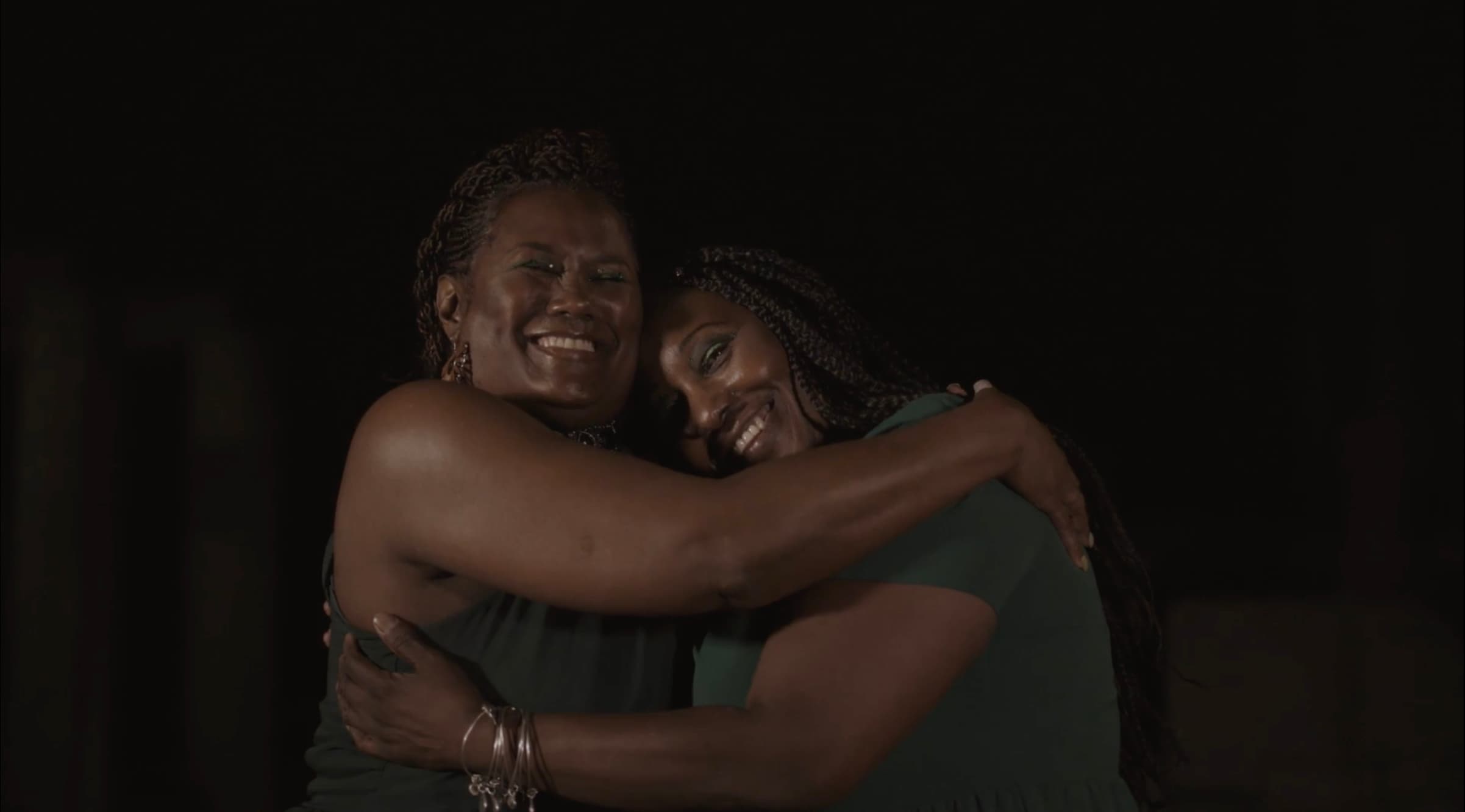 Still from Affirming Ourselves