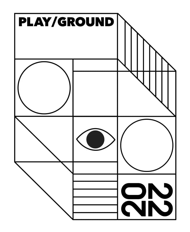 PLAY/GROUND