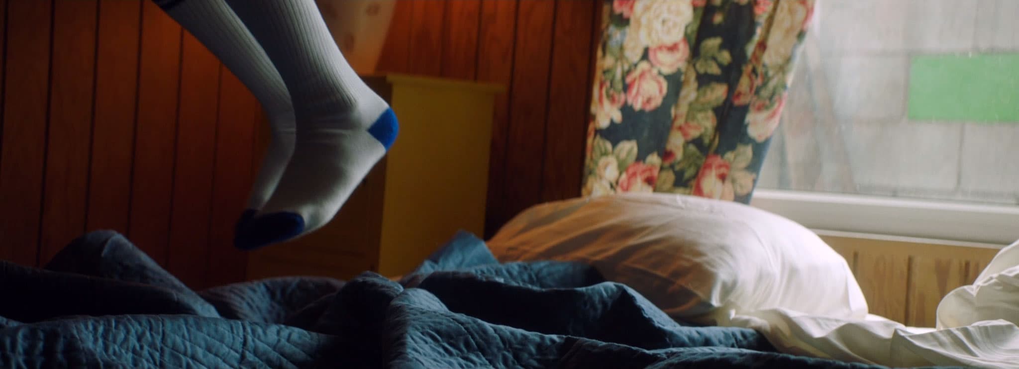 Still from Songs from the Hole