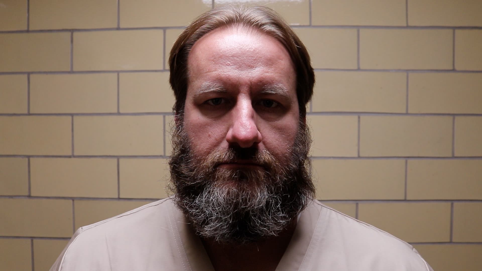 Still from Symptoms of Incarceration