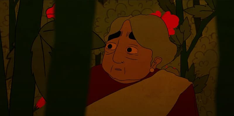 Still from This Night