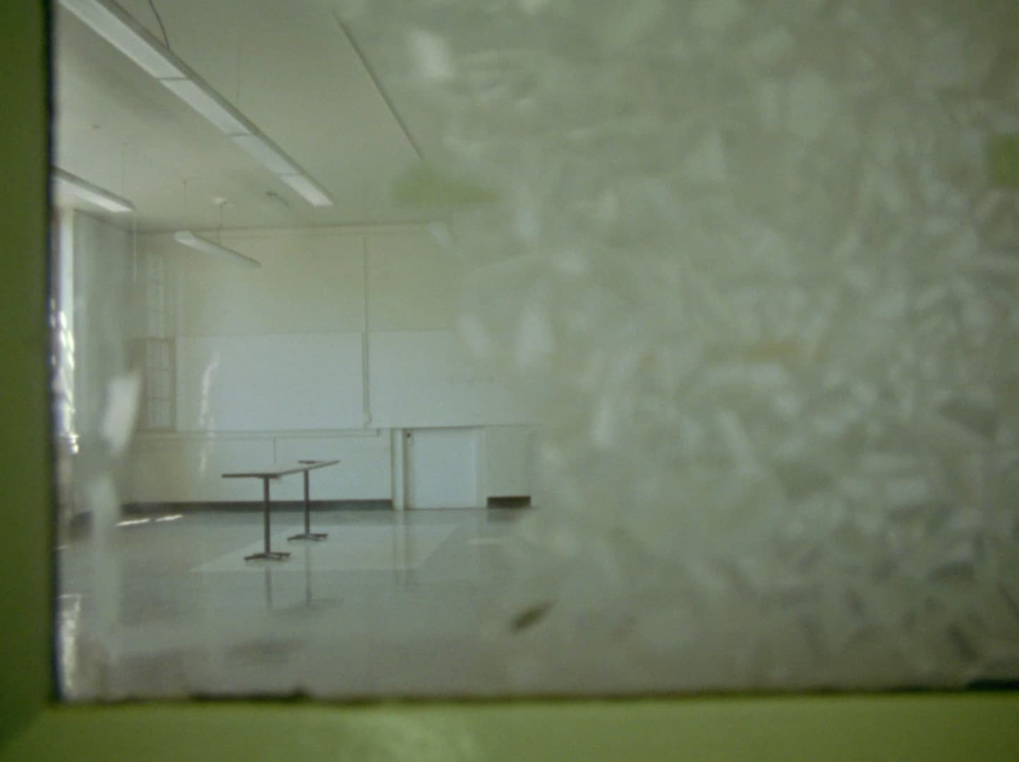 Still from Growing Up Absurd