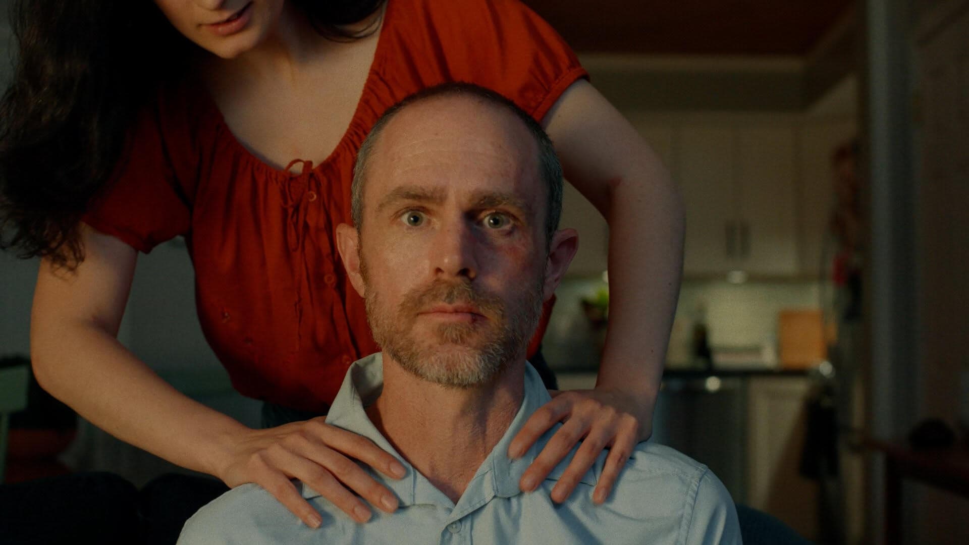 Still from Lazybones