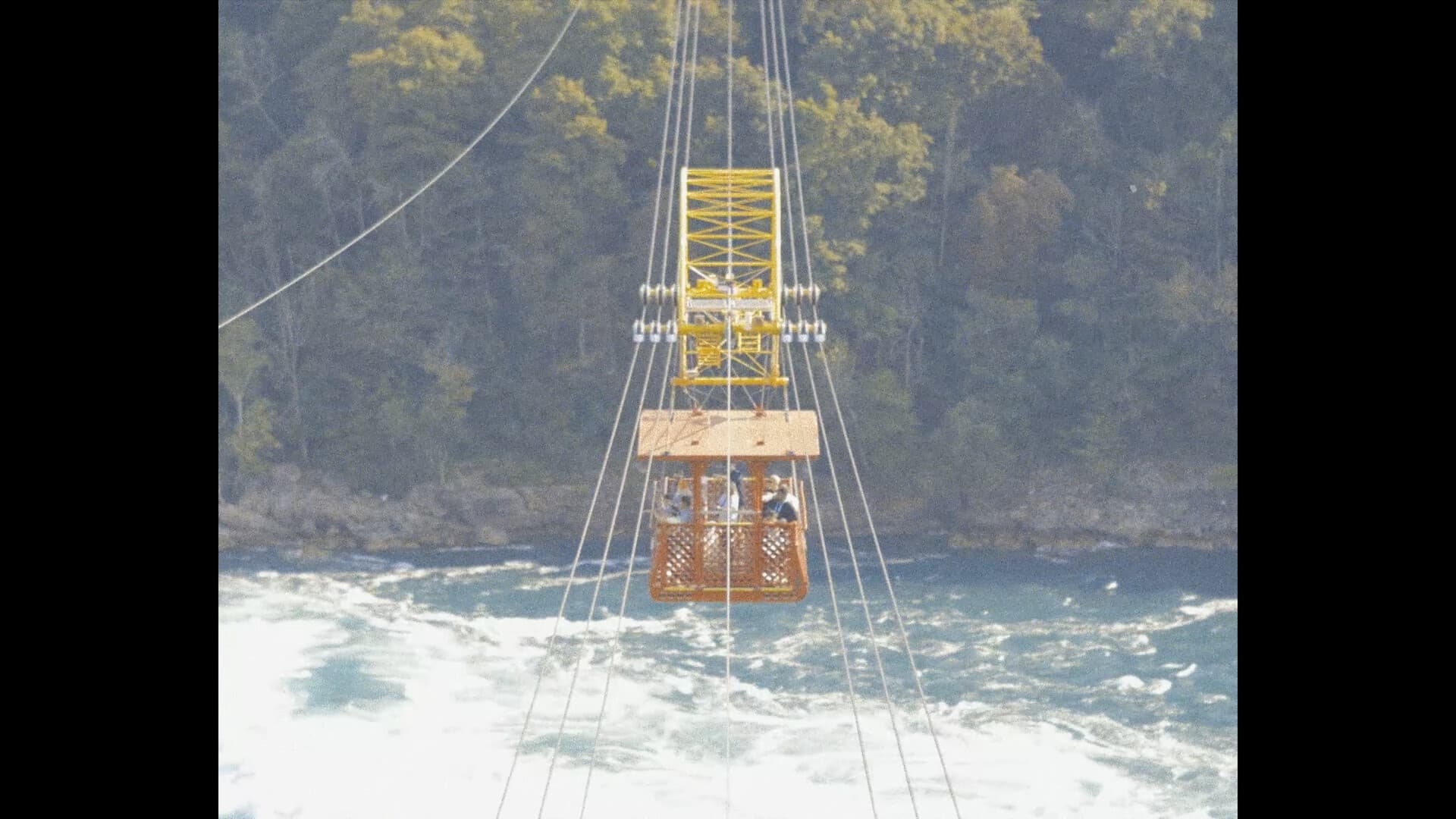 Still from One Last River to Cross