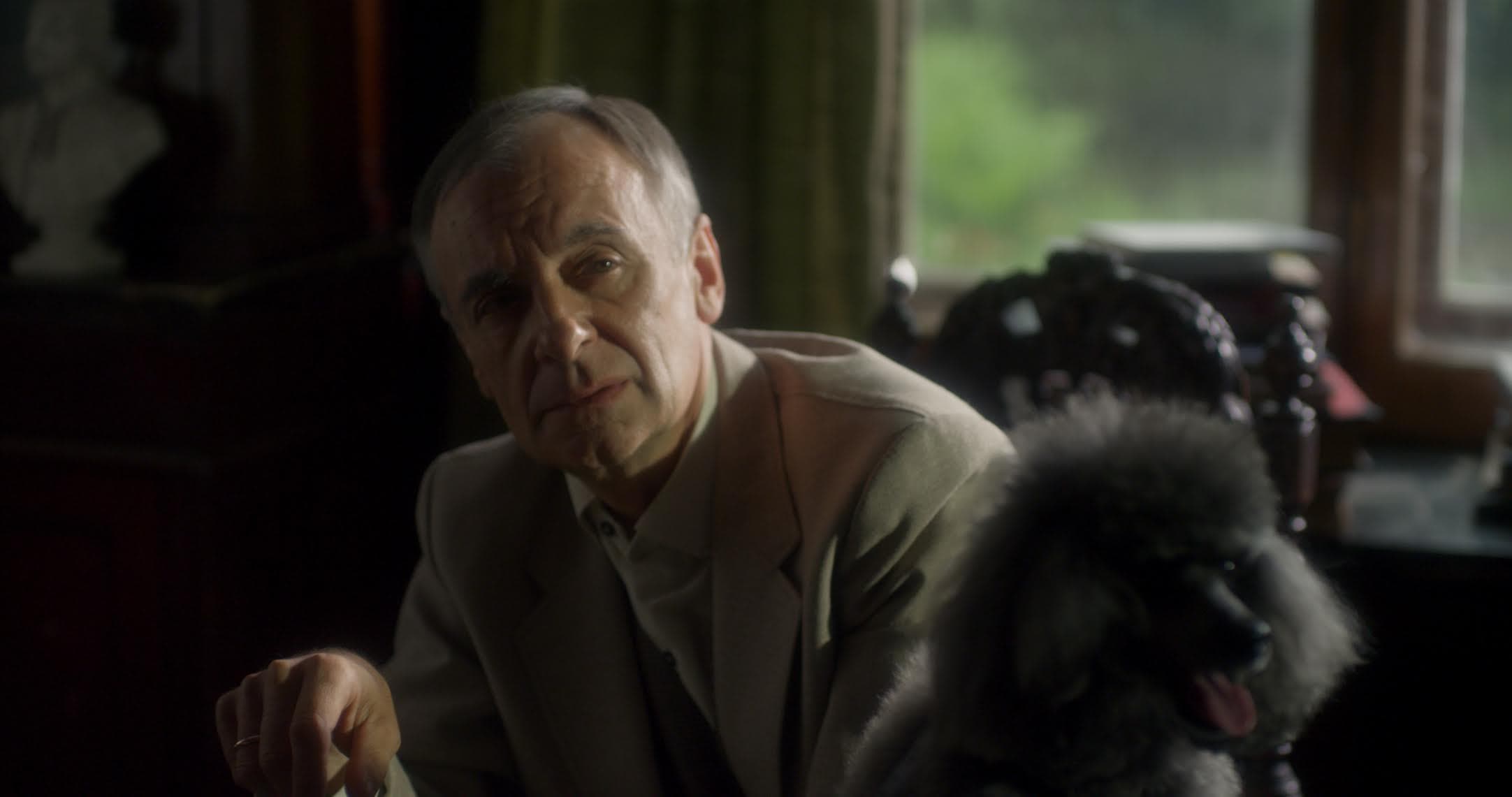 Still from Those Beautiful Moments