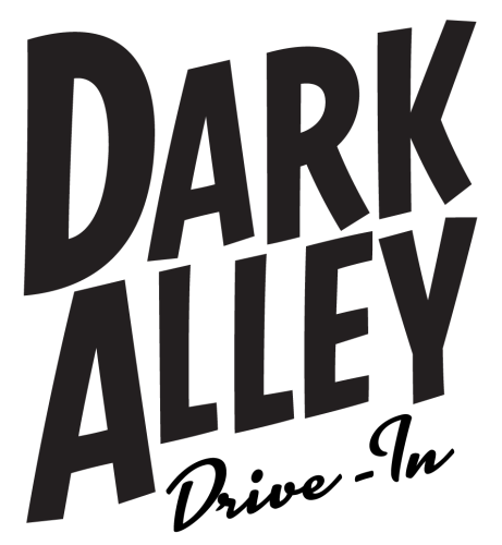 Dark Alley Drive-in