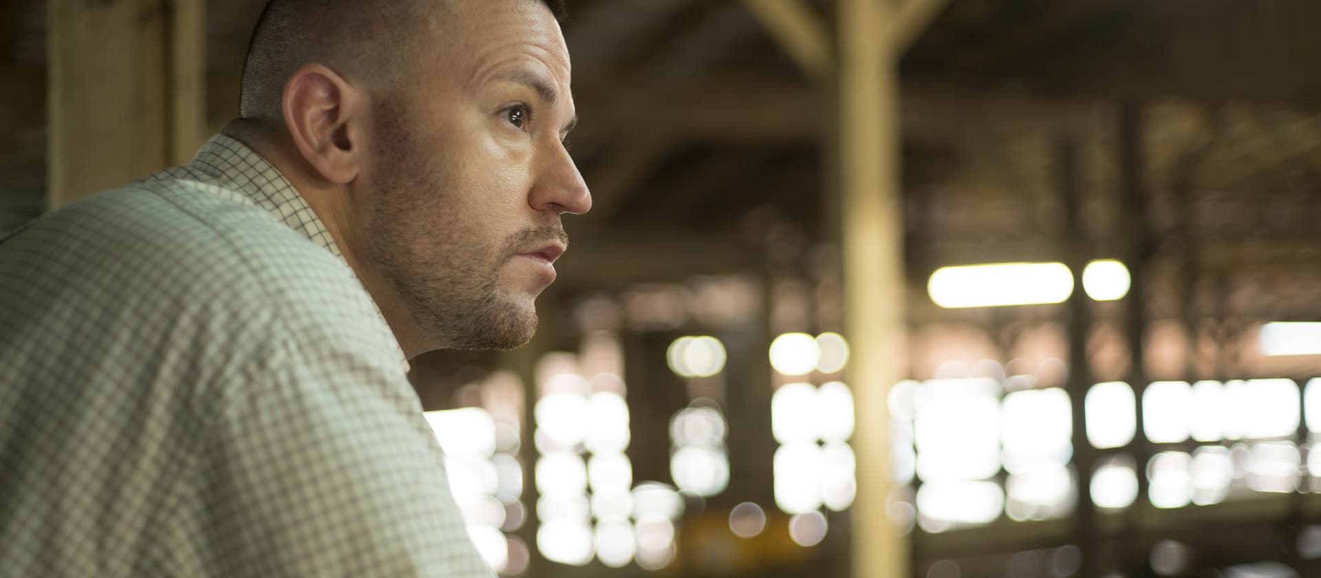 Still from The Auctioneer