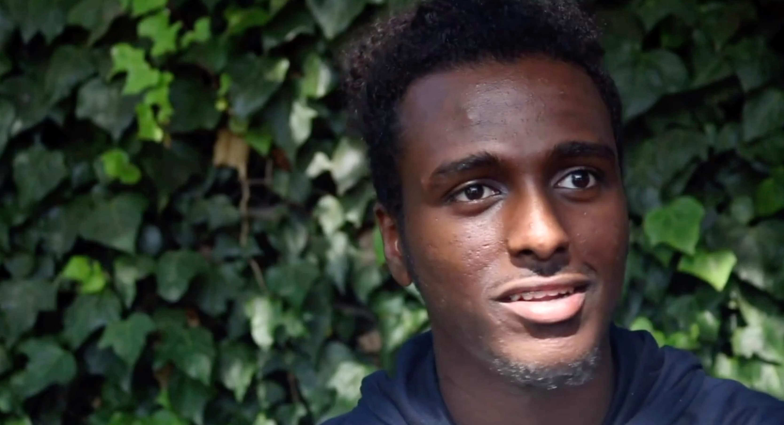 Still from First Vote