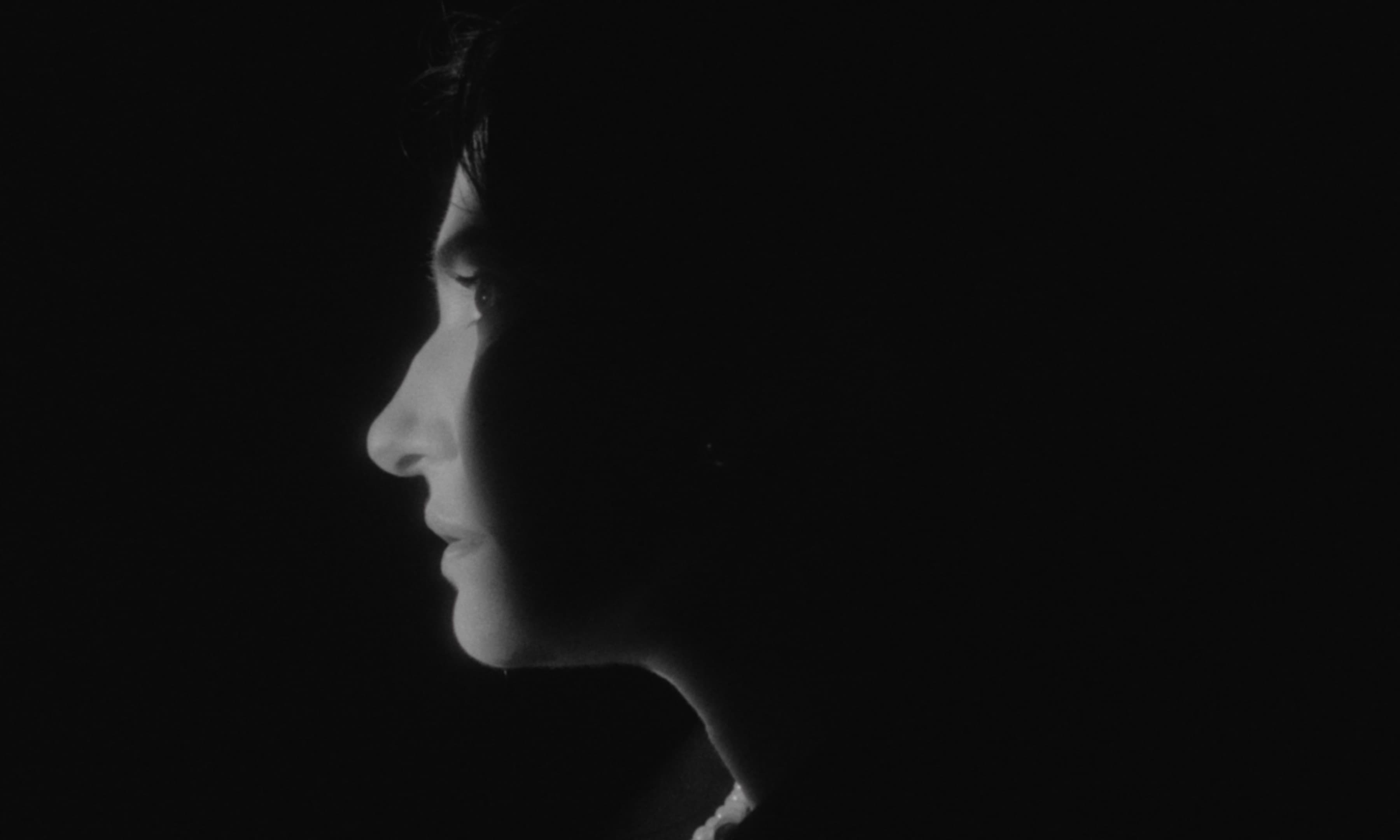 Still from Stationed At Home