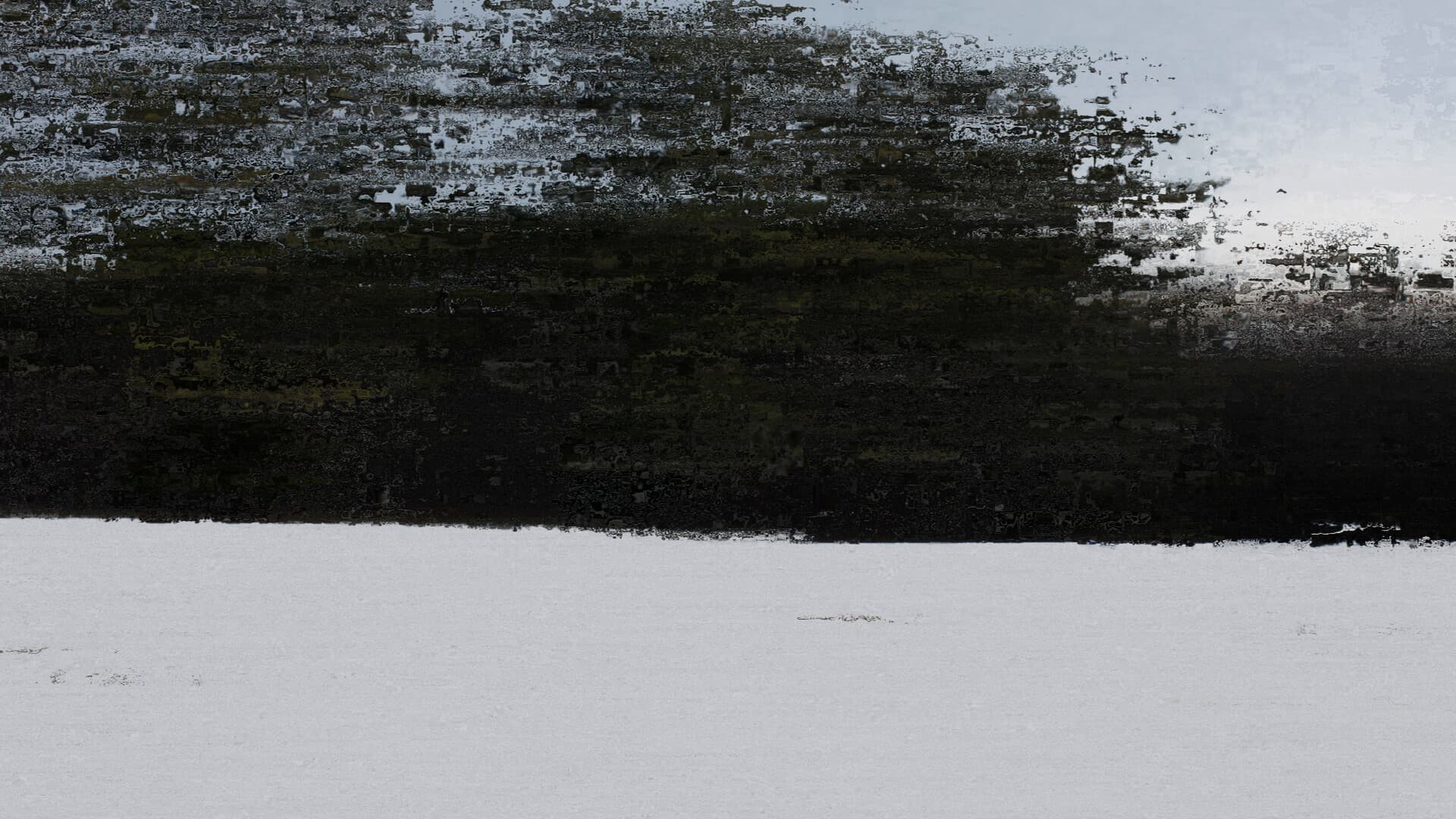 Still from The Lost Season