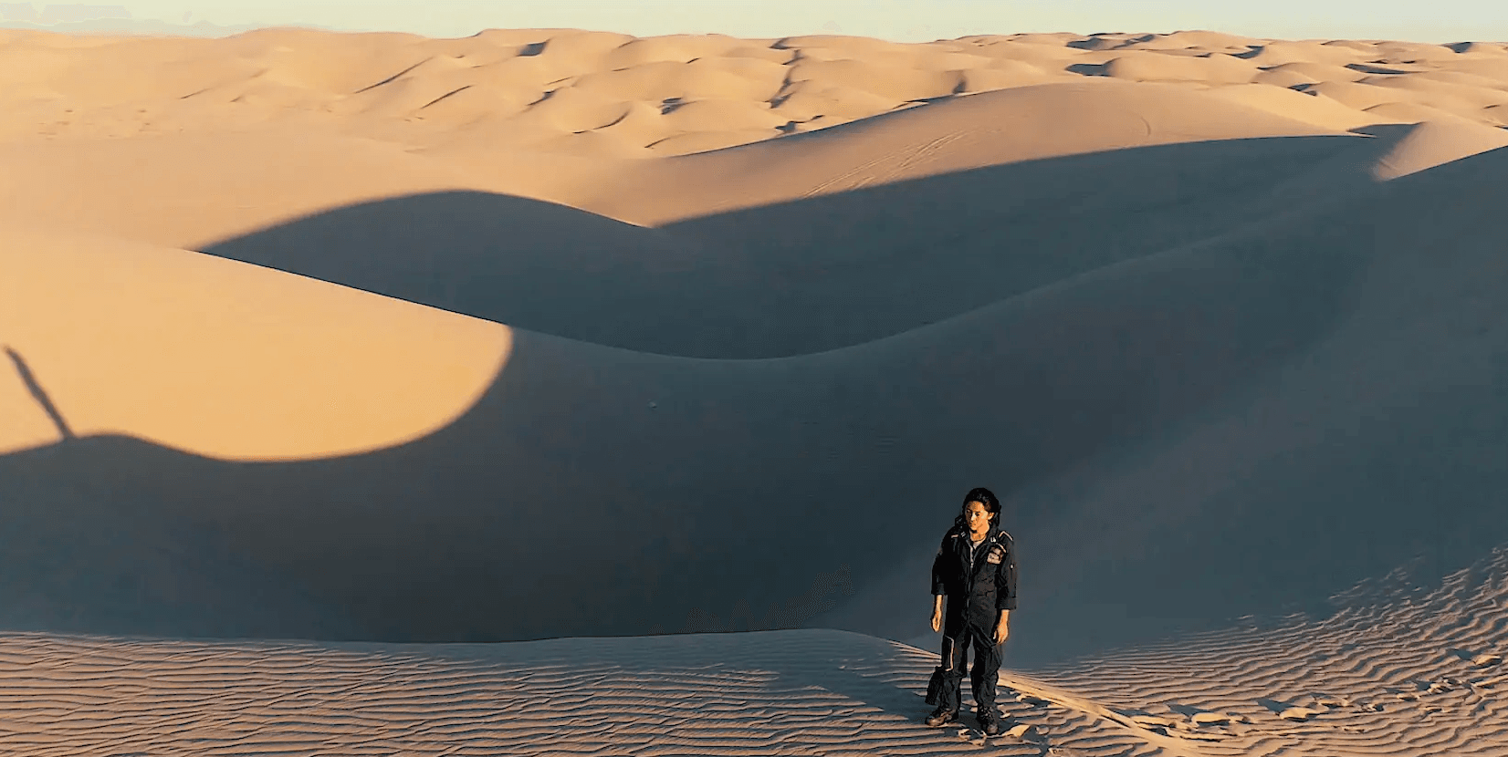 Still from Beachworld