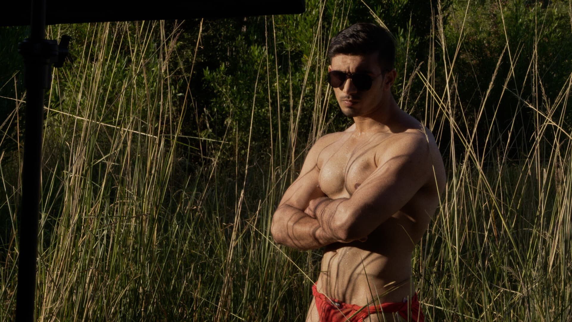 Still from BODY