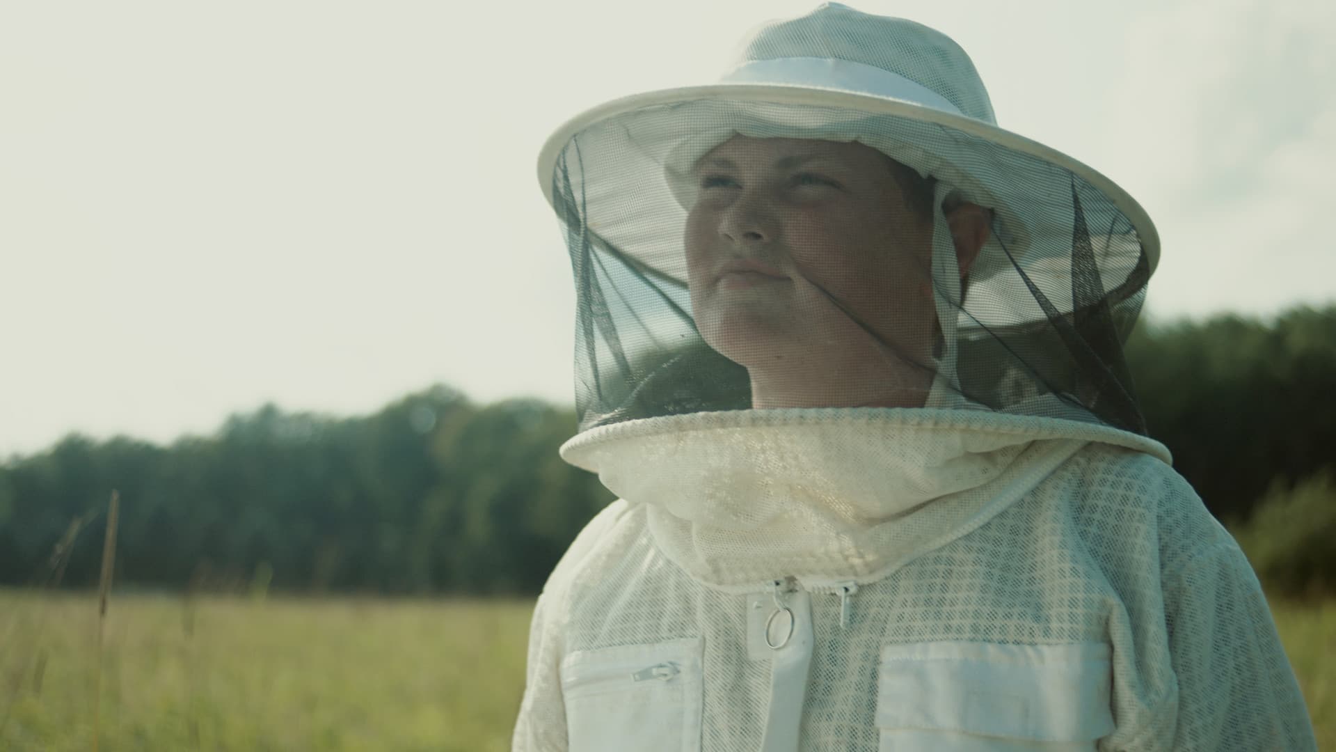 Still from The Keeper
