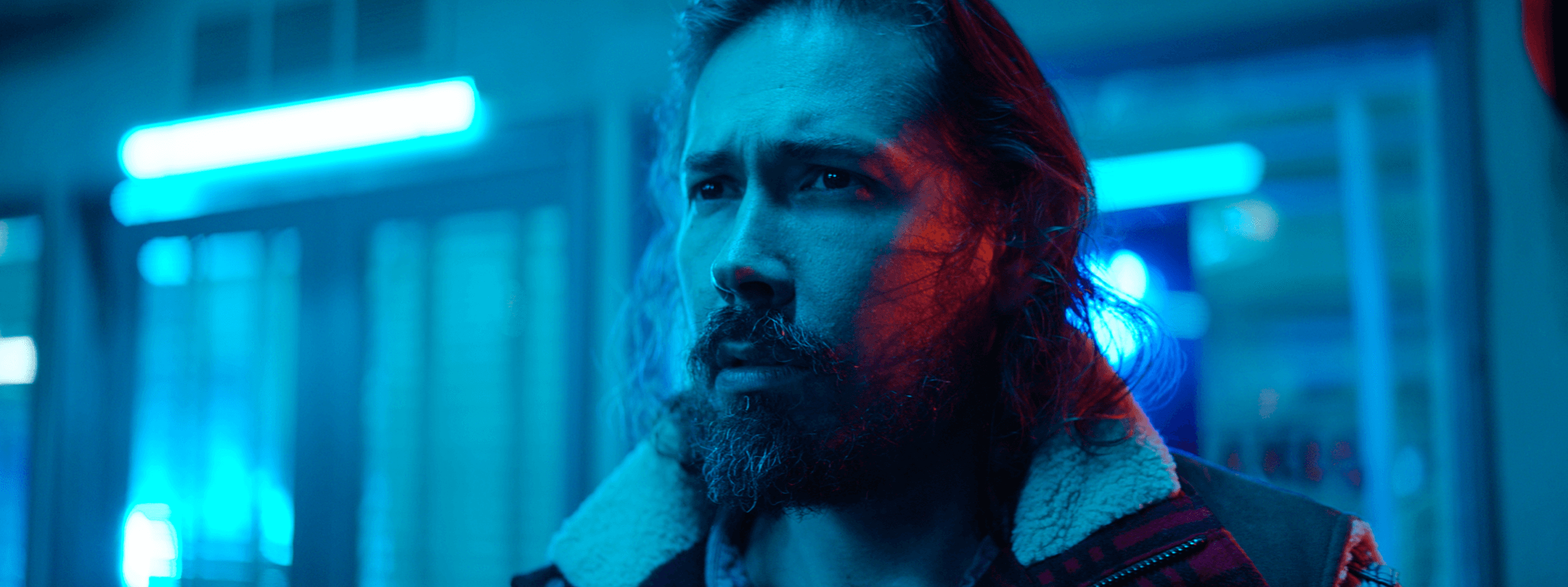 Still from Snake Dick