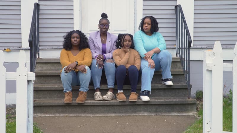 Still from This Side of Salina