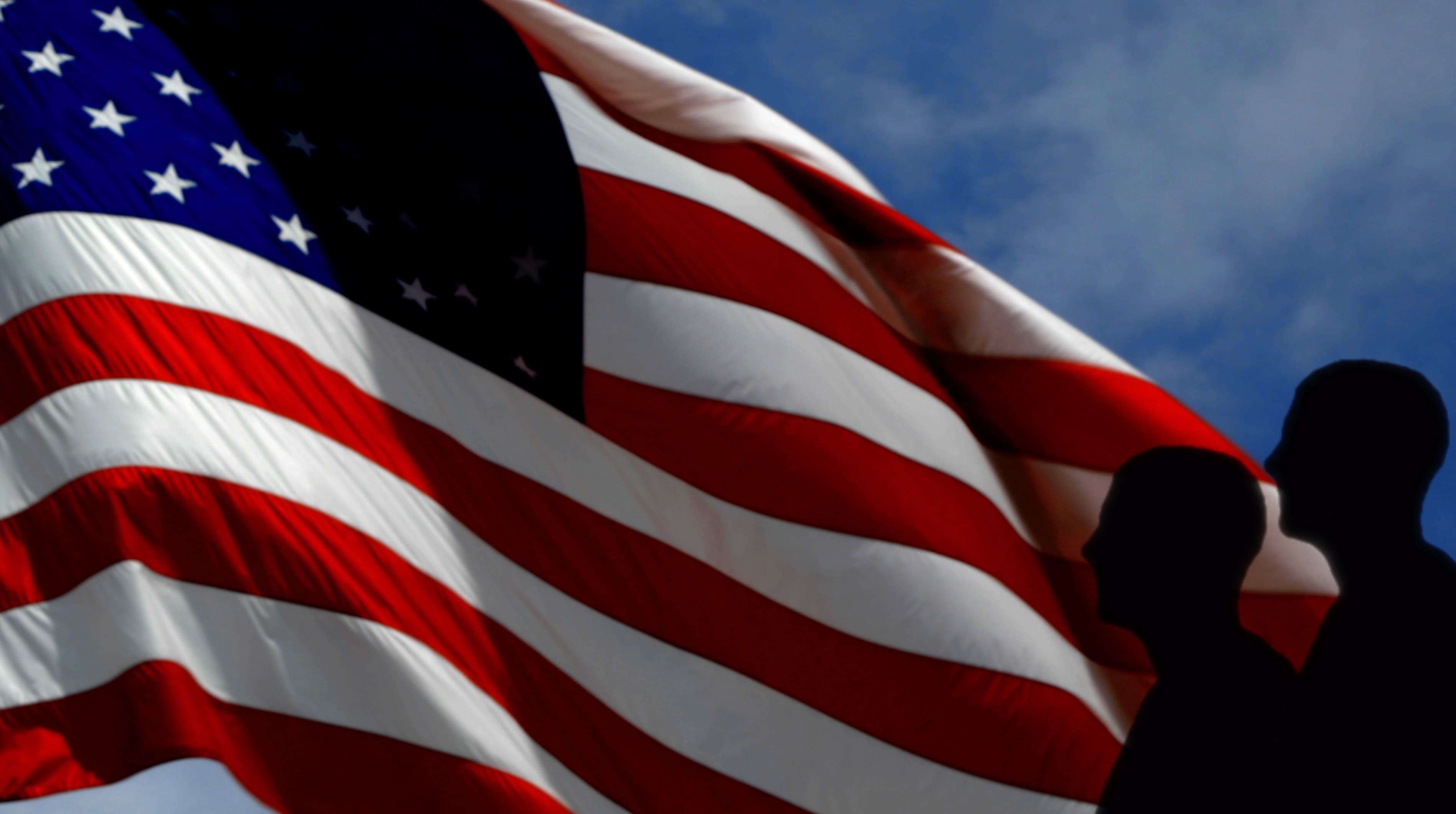 Still from Flag Country