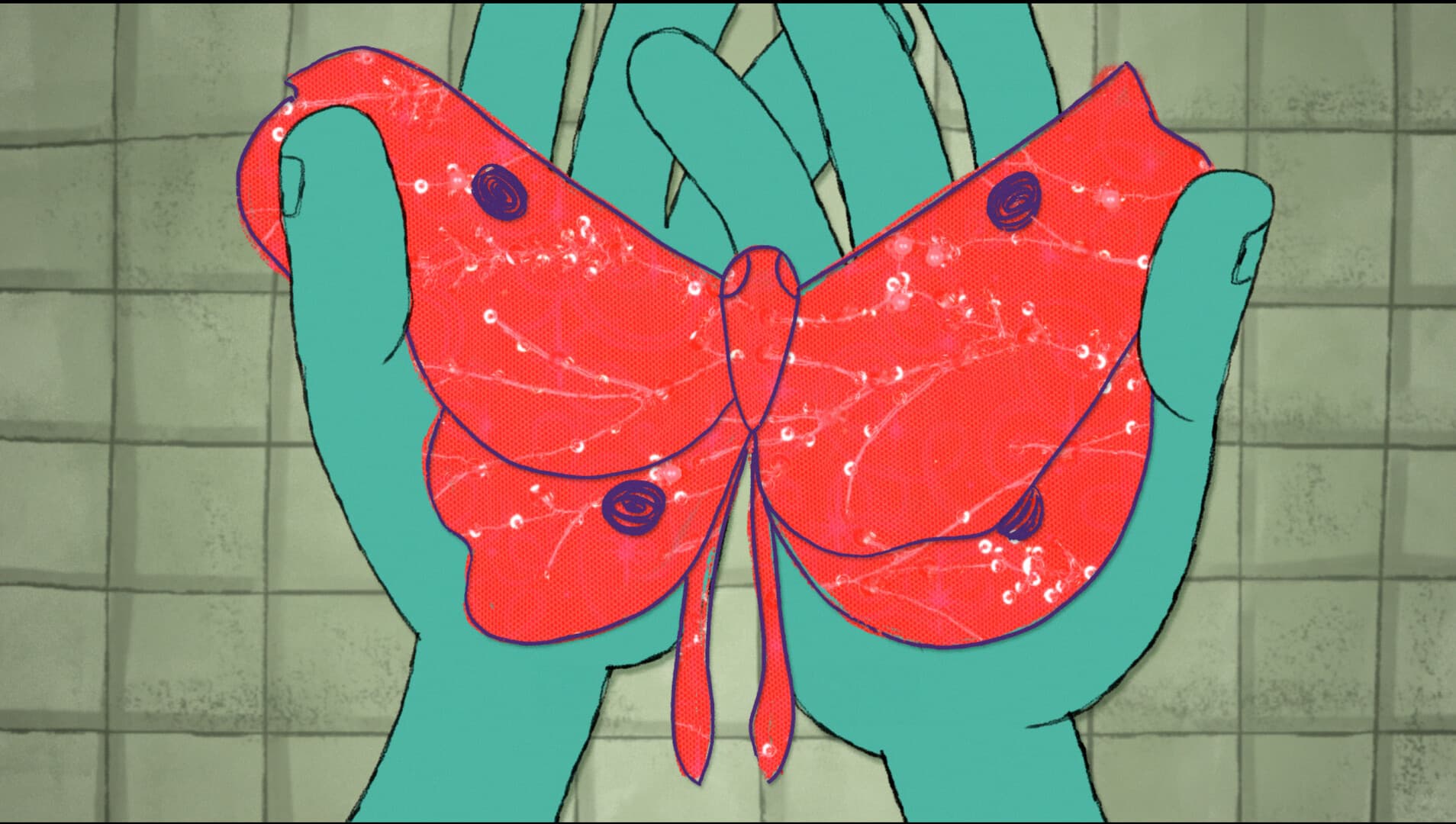 Still from Mothamorphosis