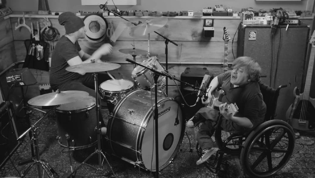 Still from Tallywacker