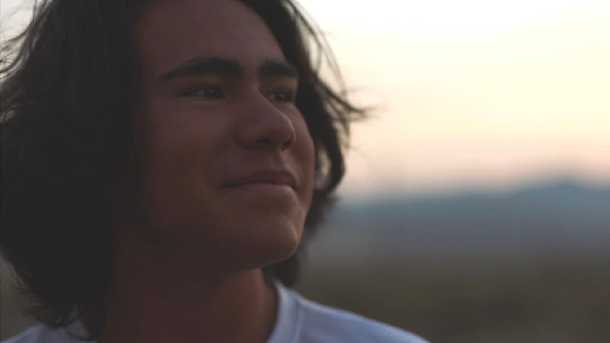 Still from Remaining Native