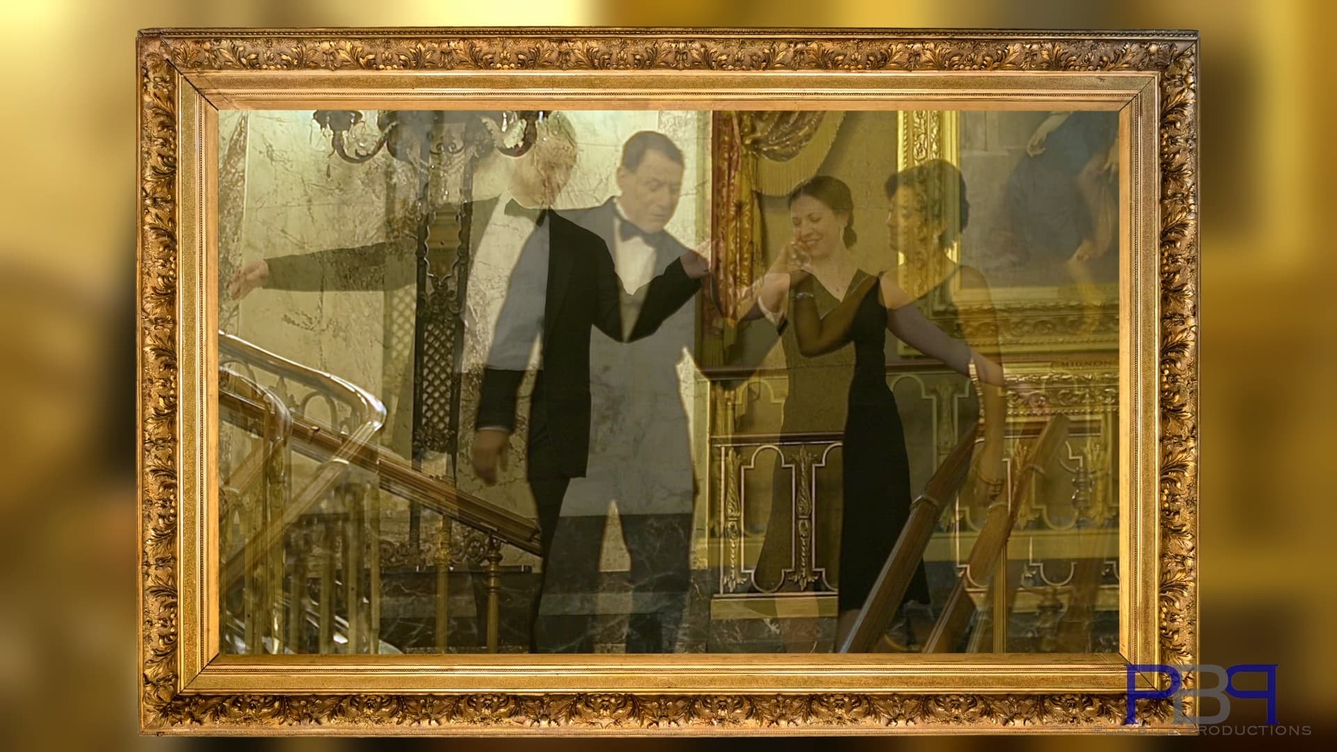 Still from This Crowded Room