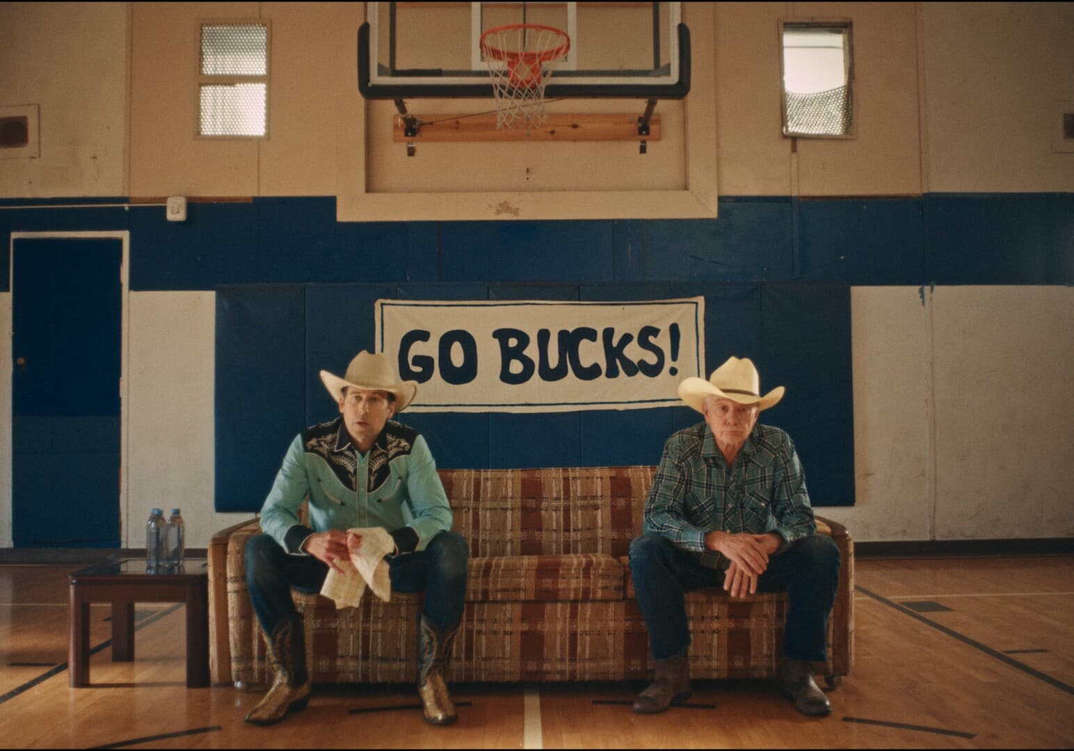 Still from Randy As Himself